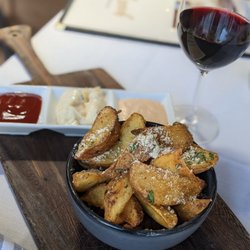 Creekside Grille Restaurant