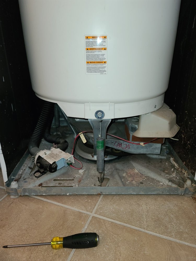 EXTRA WRENCH HOME AND INDUSTRIAL SERVICES Updated August 2024 31 Photos 114 Park Street