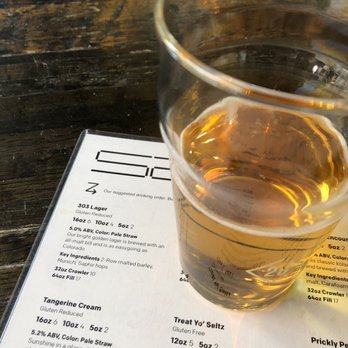 Station 26 Brewing - Breweries Near Me - Denver, Colorado