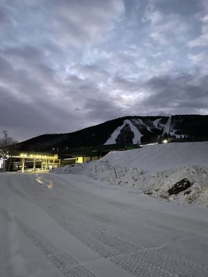 Powderhorn Mountain Resort by null