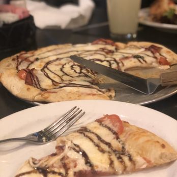 Angel Fired Pizza - Capressa pizza - Pizza Near Me - Angel Fire, New Mexico