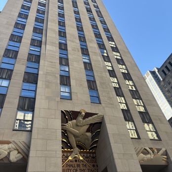 Rockefeller Center - Shopping Centers Near Me - New York, New York Rockefeller Center - Shopping Centers Near Me - New York, New York