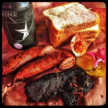 Lockhart Smokehouse - Barbeque Near Me - Plano, Texas