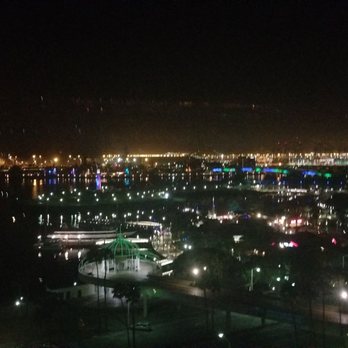 Hyatt Regency Long Beach - Beautiful view from room - Hotels Near Me - Long Beach, California Hyatt Regency Long Beach - Beautiful view from room - Hotels Near Me - Long Beach, California