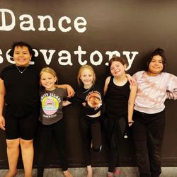 Connecticut Dance Conservatory