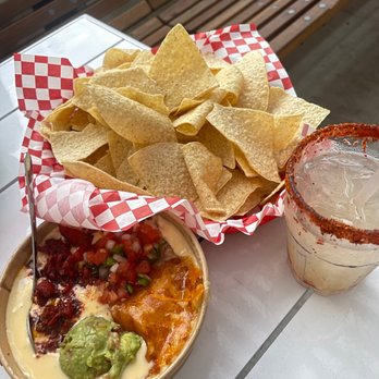 Masa y Más - Tacos Near Me - Austin, Texas