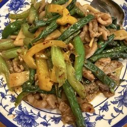 Thai Cuisine