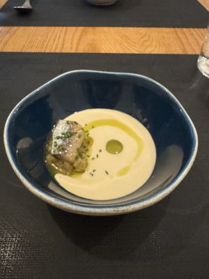 AMARA Restaurante by null