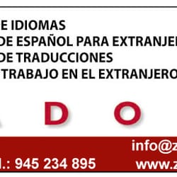 Academia de idiomas Zador