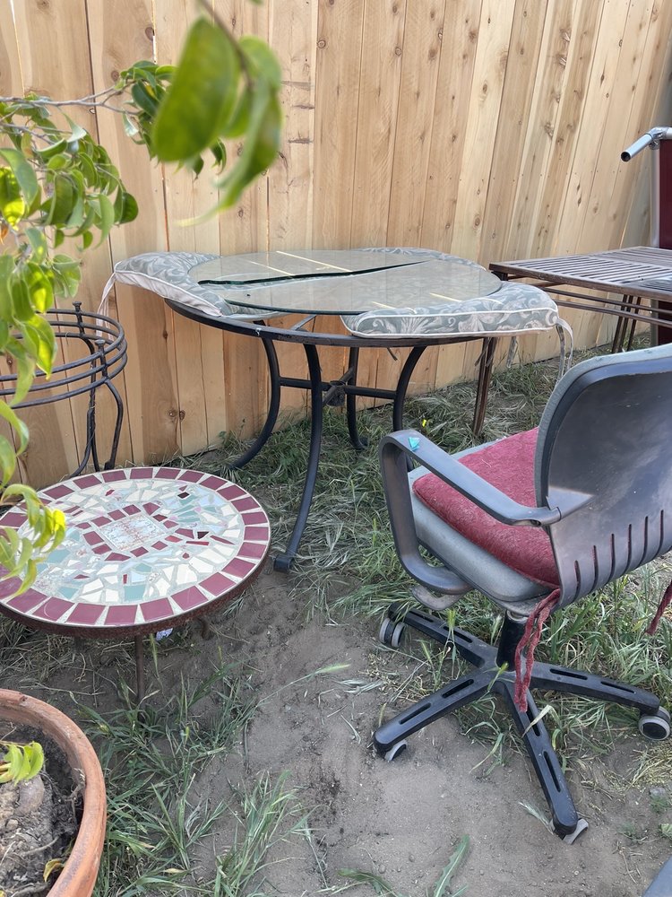 FRESNO BEKINS Updated August 2024 301 Van Ness Ave, Fresno, California Movers Phone