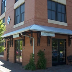 Old Town Hair Company - Our Location on Cherry Street