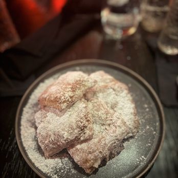 Voodoo Bayou - Beignets (DDD) - Cocktail Bars Near Me - Orlando, Florida Voodoo Bayou - Beignets (DDD) - Cocktail Bars Near Me - Orlando, Florida