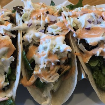 Bonchon Schaumburg - Korean Tacos - Korean Near Me - Schaumburg, Illinois