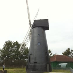 Brixton Windmill