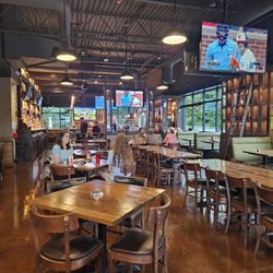 Blazing Onion Burger Company