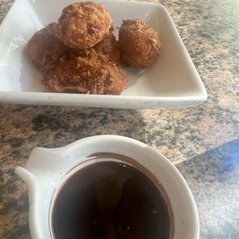 Ryujin Ramen - Kaki Fry - Ramen Near Me - Sacramento, California