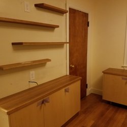 Guzman Fine Carpentry