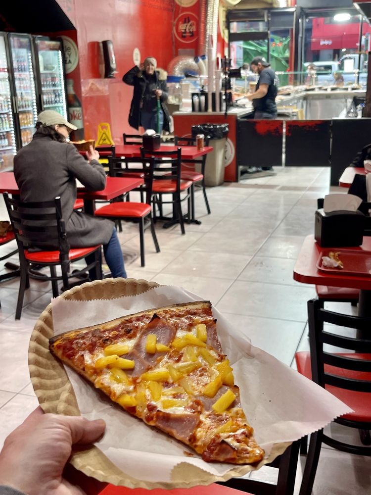 Little Italy Pizza Little Italy Pizza