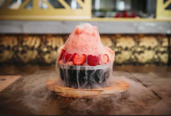 Kazzan Ramen & Bar by null