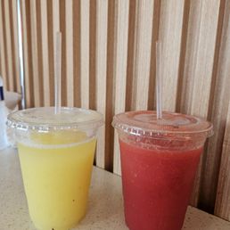 Fruit juice Fruit juice