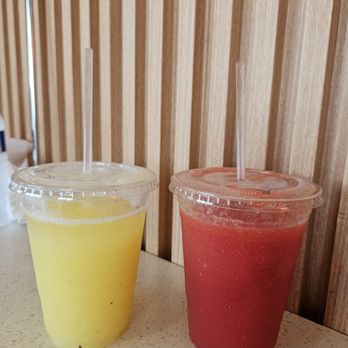 THE DOUGH SHOW - Tampa - Fruit juice - Middle Eastern Near Me - Tampa, Florida THE DOUGH SHOW - Tampa - Fruit juice - Middle Eastern Near Me - Tampa, Florida