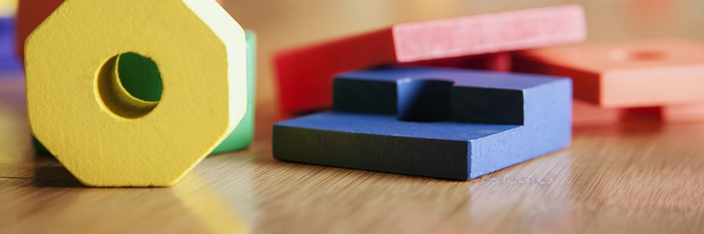 Shelby and Friends - childcare center in Lubbock, TX