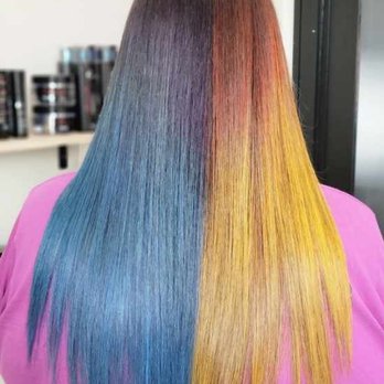 Crystal Maury Hair Studio - Hair Salons Near Me - Orlando, Florida