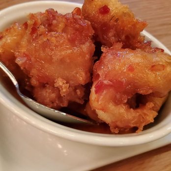 Liberty Station - Firecracker shrimp, sweet. - Barbeque Near Me - Madison, Wisconsin Liberty Station - Firecracker shrimp, sweet. - Barbeque Near Me - Madison, Wisconsin