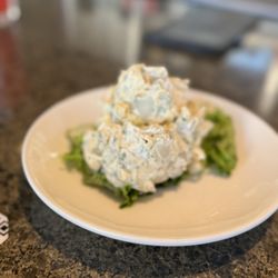 Liliha Bakery - Potato Mac salad (Dec 2025)