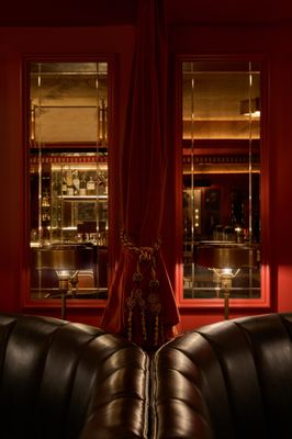 The Georgian Room by null