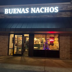 Buenas Nachos