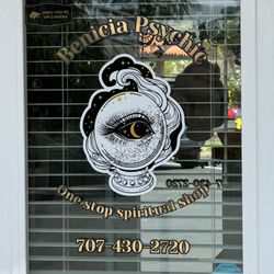 Benicia Psychic