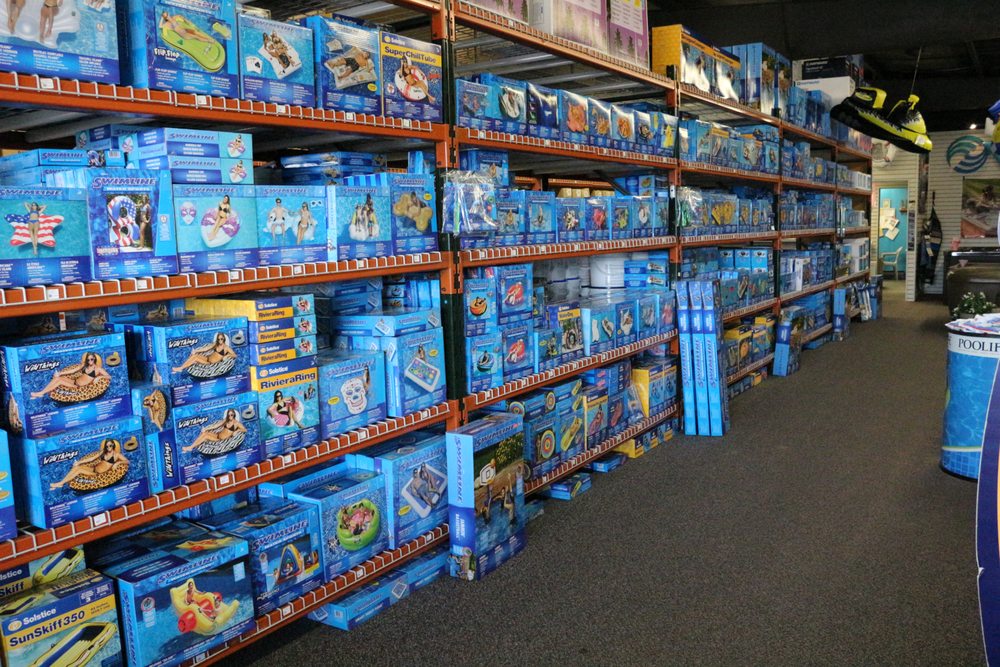 Olympic Pools Scranton Pa Facilities