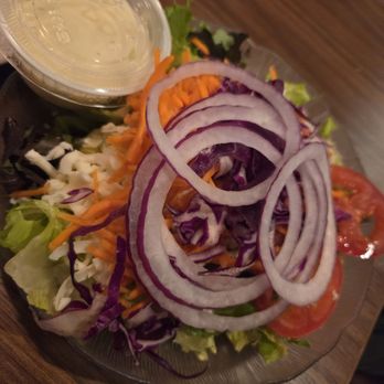 Al's Pizza - Salad - Pizza Near Me - Ponte Vedra Beach, Florida Al's Pizza - Salad - Pizza Near Me - Ponte Vedra Beach, Florida