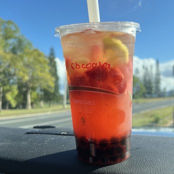 Infinitea - Bubble Tea Near Me - Mililani, Hawaii Infinitea - Bubble Tea Near Me - Mililani, Hawaii