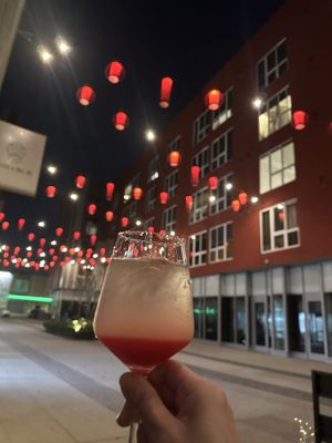 Del Re Wine Bar by null