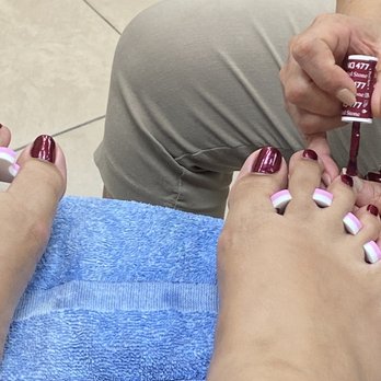 AK's Nails & Spa - Nail Salons Near Me - Tolleson, Arizona AK's Nails & Spa - Nail Salons Near Me - Tolleson, Arizona