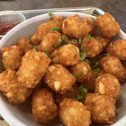 Tots Tots