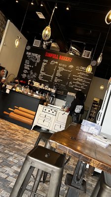 Sinfull Bakery by null