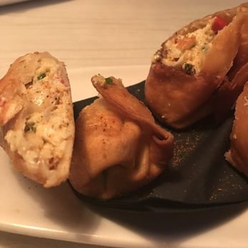 Oceans & Ale - Seafood Egg Roll - Seafood Near Me - Williamsburg, Virginia Oceans & Ale - Seafood Egg Roll - Seafood Near Me - Williamsburg, Virginia