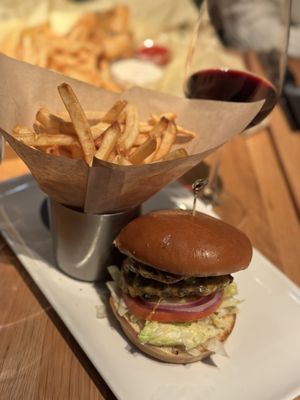Del Frisco's Grille by null