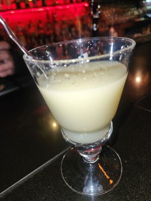 The Absinthe Bar by null