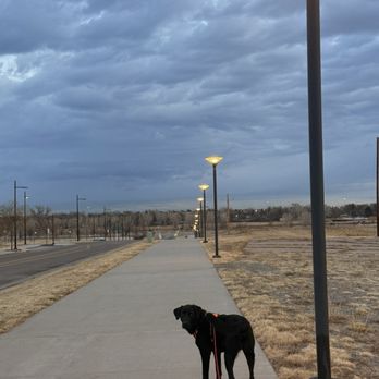 21 Fitzsimons - Lighted sidewalks for safety - Apartments Near Me - Aurora, Colorado 21 Fitzsimons - Lighted sidewalks for safety - Apartments Near Me - Aurora, Colorado