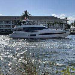 Bokamper's Sports Bar & Grill - The view!