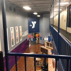 Cordova Family YMCA