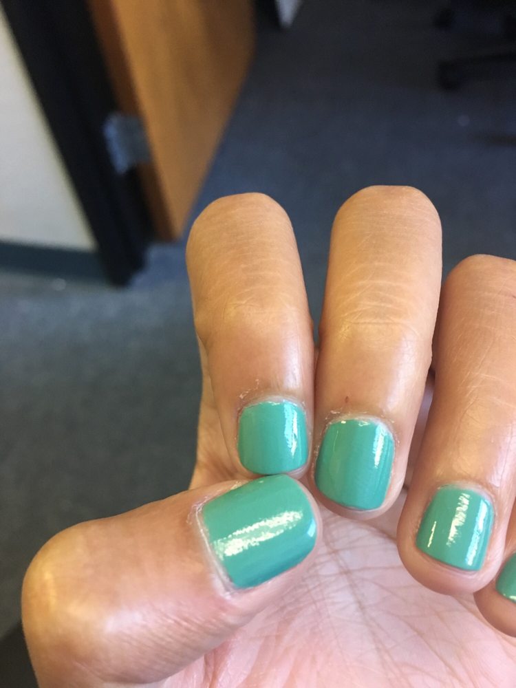 UPTOWN NAIL SALON 369 Photos & 269 Reviews Nail Salons 519