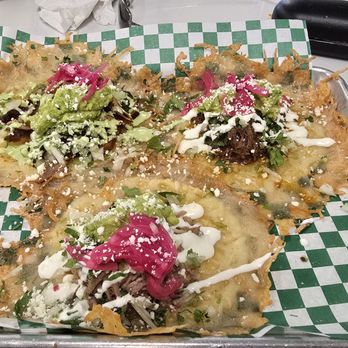 Chatos Tacos - Gringos Tacos - Mexican Near Me - Henderson, Nevada Chatos Tacos - Gringos Tacos - Mexican Near Me - Henderson, Nevada