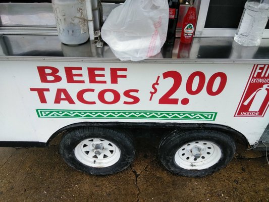 Taqueria La Coyota by null