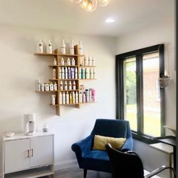Serendipity Boutique Salon - Milkshake and Organic Haircare products