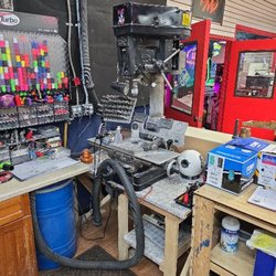 BowlersMart Brook Park Pro Shop